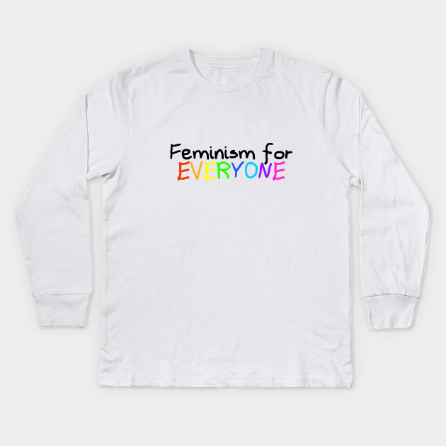Feminism for EVERYONE